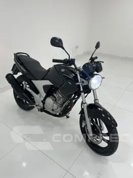 FAZER 250