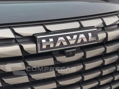 HAVAL H6 1.5 FLEX HEV2 E-TRACTION