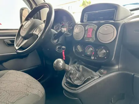 DOBLÒ 1.4 MPI Attractive 8V