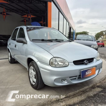 Corsa Sed Class.Life 1.0/1.0 FlexPower