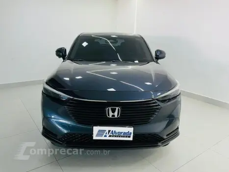 HR-V EXL HS