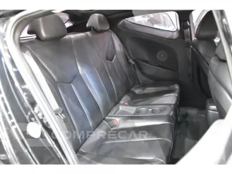 VELOSTER - 1.6 16V 3P AUTOMÁTICO