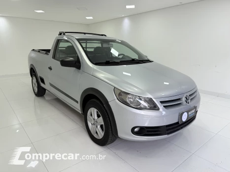 SAVEIRO 1.6 MI Trooper CS 8V G.V