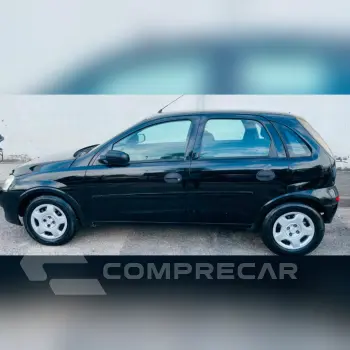 CHEVROLET CORSA 1.4 MPFI Maxx 8V 4 portas