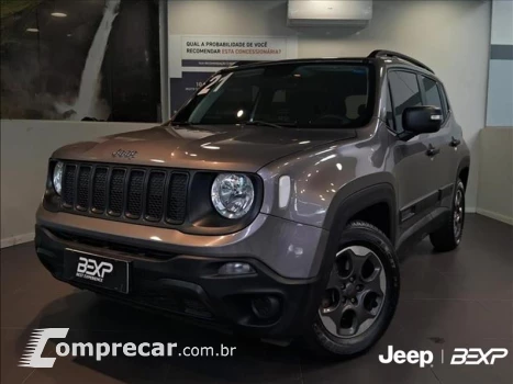 RENEGADE 1.8 16V