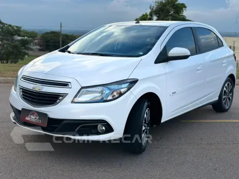 ONIX 1.4 MPFI LTZ 8V