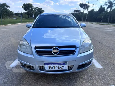 VECTRA 2.0 MPFI Elegance 8V