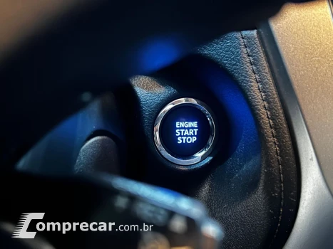 YARIS XS Connect Sedan 1.5 Flex 16V Aut.