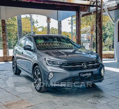 NIVUS 1.0 200 TSI Highline