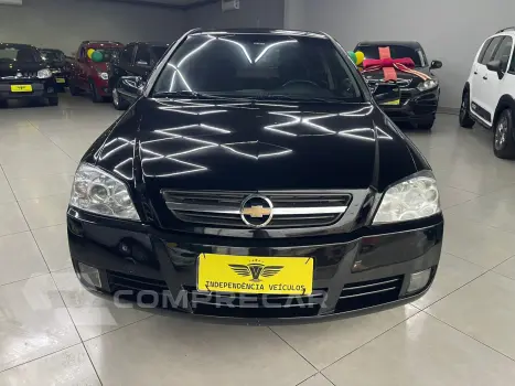 ASTRA 2.0 MPFI Advantage 8V