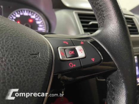 FOX 1.6 MSI TOTAL FLEX XTREME 4P MANUAL
