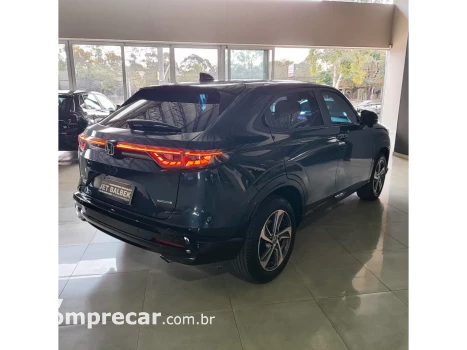 HR-V 1.5 DI I-VTEC TURBO FLEX TOURING CVT