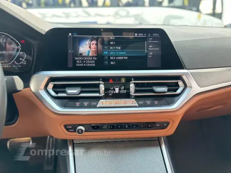 330e 2.0 16V TURBO HÍBRIDO M SPORT AUTOMÁTICO