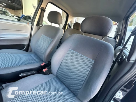 CLASSIC 1.0 MPFI LS 8V