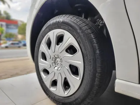 C3 Attraction Pure Tech 1.2 Flex 12V Mec