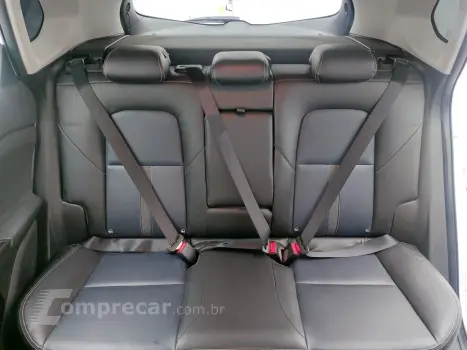 TRACKER 1.2 TURBO FLEX PREMIER AUTOMÁTICO