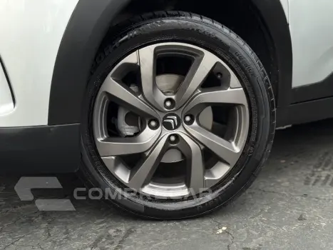 C4 CACTUS FEEL 1.6 16V Flex Aut.