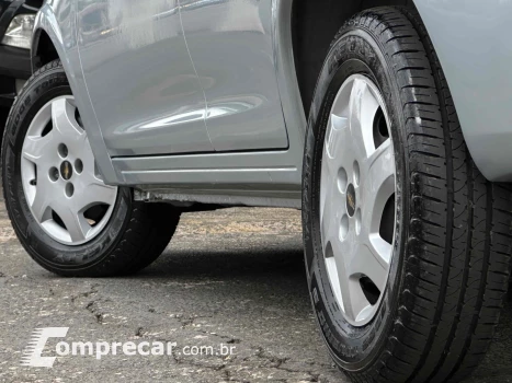 CELTA 1.0 MPFI LT 8V FLEX 4P MANUAL