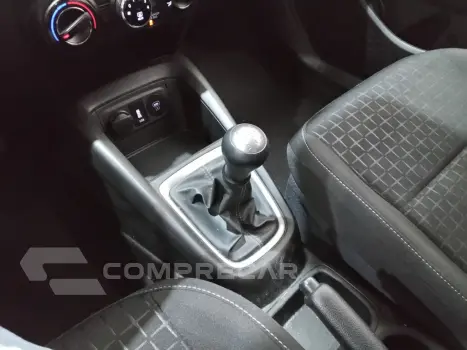 HB20 1.0 12V FLEX COMFORT MANUAL