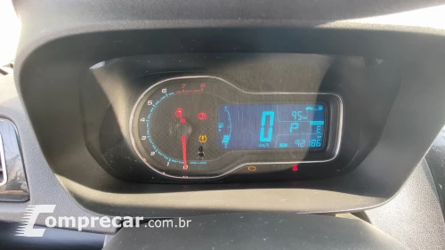 COBALT 1.4 MPFI LTZ 8V
