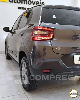 C3 1.0 12V 4P FLEX FIREFLEY FEEL