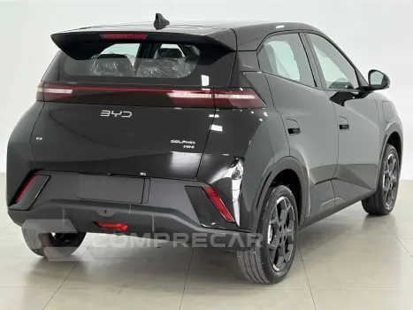 DOLPHIN MINI 38 KM ELÉTRICO 5L