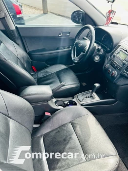 i30 2.0 16V 145cv 5p Aut.