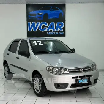 Palio 1.0 ECONOMY Fire Flex 8V 4p