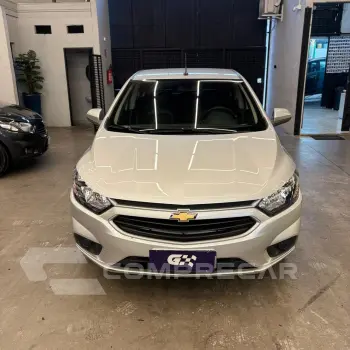 ONIX HATCH LT 1.0 8V FlexPower 5p Mec.