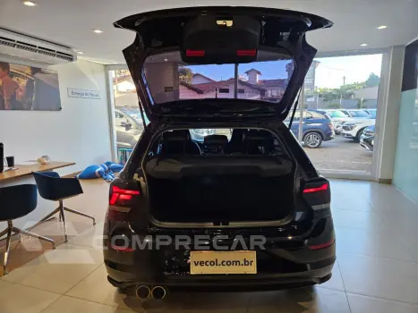 Polo Hatch 1.0 4P 170 TSI HIGHLINE AUTOMÁTICO