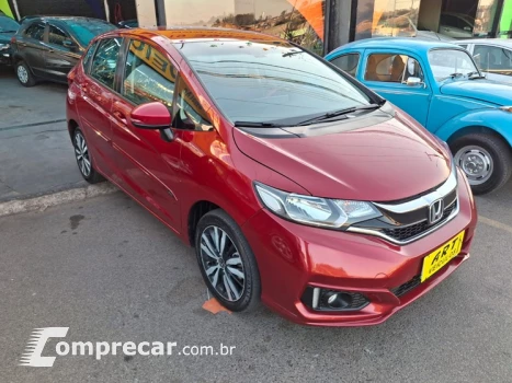 FIT 1.5 EX 16V