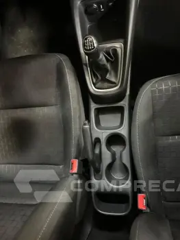 HB20 COMFORT PLUS 1.0 TURBO FLEX 12V MEC