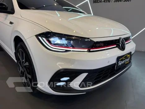 Polo 1.4 250 Tsi Gts Automático