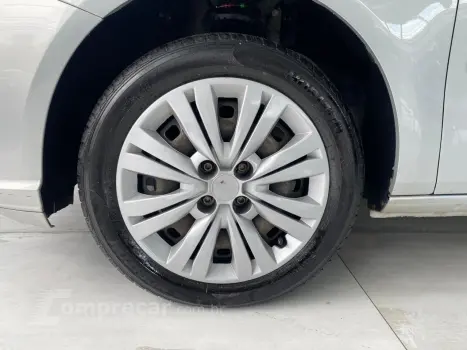 VOYAGE 1.0 Flex 12V 4p