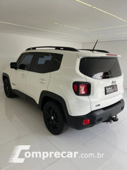 RENEGADE 1.8 16V Longitude