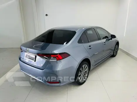 COROLLA XEI 20