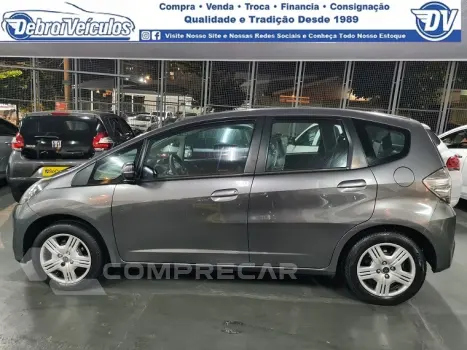 FIT 1.4 CX 16V