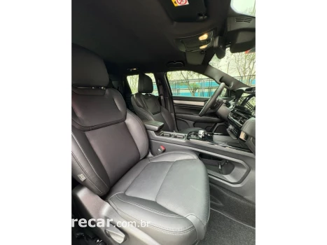 RAMPAGE 2.2 TURBO DIESEL REBEL 4X4 AUTOMÁTICO