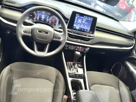 COMPASS 1.3 T270 TURBO FLEX SPORT AT6