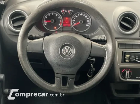 Gol 1.6 VHT City