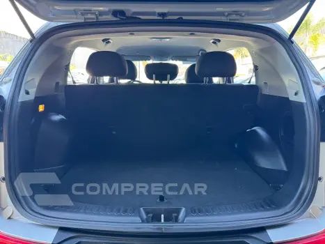 SPORTAGE 2.0 LX 4X2 16V