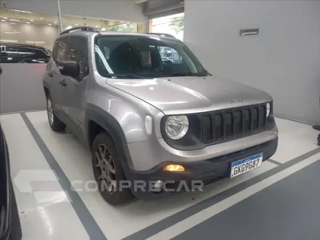 RENEGADE 1.8 16V Sport