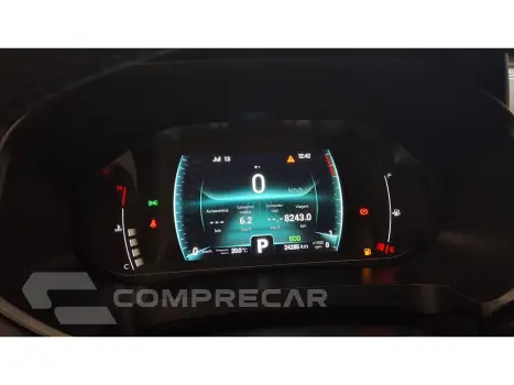 TIGGO 5X PRO 1.5 VVT TURBO iFLEX CVT