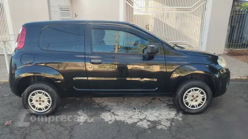 UNO 1.0 EVO Vivace 8V