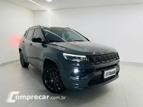 COMPASS SERIE S TF