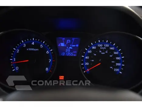 IX35 - 2.0 MPI 4X2 16V 4P AUTOMÁTICO