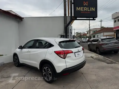HR-V 1.8 16V LX