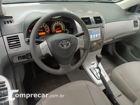 COROLLA 1.8 GLI 16V