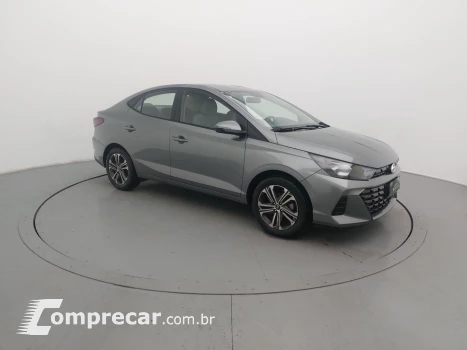 HB20S 1.0 TGDI FLEX COMFORT PLUS AUTOMÁTICO
