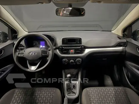 HB20 1.0 12V FLEX SENSE PLUS MANUAL